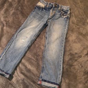 Boys size 5 jeans!